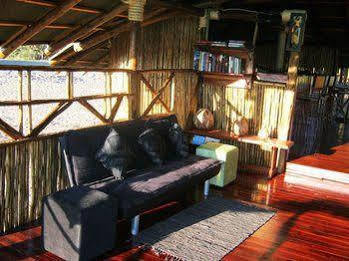 Camp Savuti Hotel Bagian luar foto